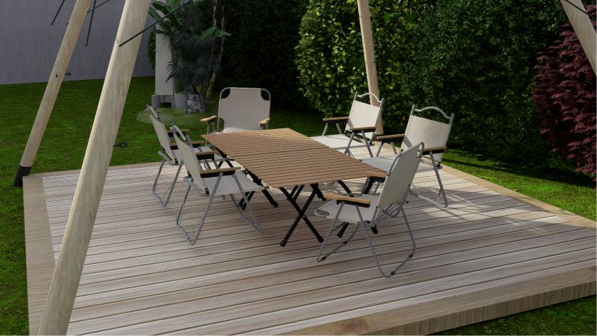 西市区帐篷生产厂家：以匠心筑牢户外装备的品质根基